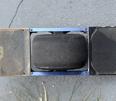 Onewheel XR+ with CBXR Battery