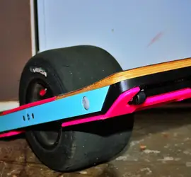 Onewheel+ XR