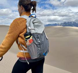 L.L.Bean Stowaway 22 Daypack