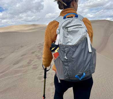 L.L.Bean Stowaway 22 Daypack