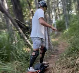Onewheel XR - Vesc