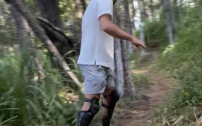 Onewheel XR - Vesc