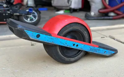 OneWheel PintX