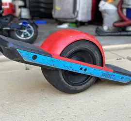 OneWheel PintX