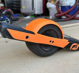 OneWheel GT
