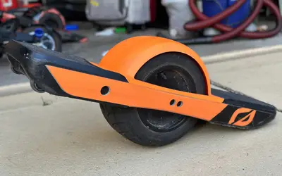 OneWheel GT