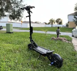 Apollo Ghost Electric Scooter