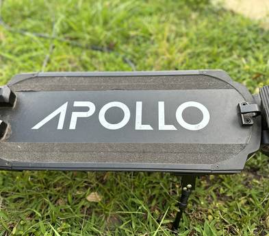 Apollo Ghost Electric Scooter