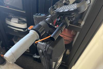 Segway F35 electric scooter