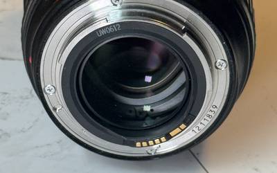 Camera Lens rental in Miami