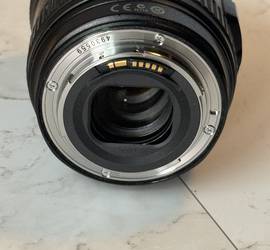 Canon Zoom EF 24-105 1:4 L IS