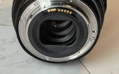 Camera Lens rental in Miami