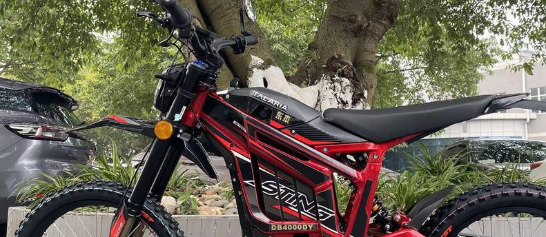 Talaria MX4 1LE 2024