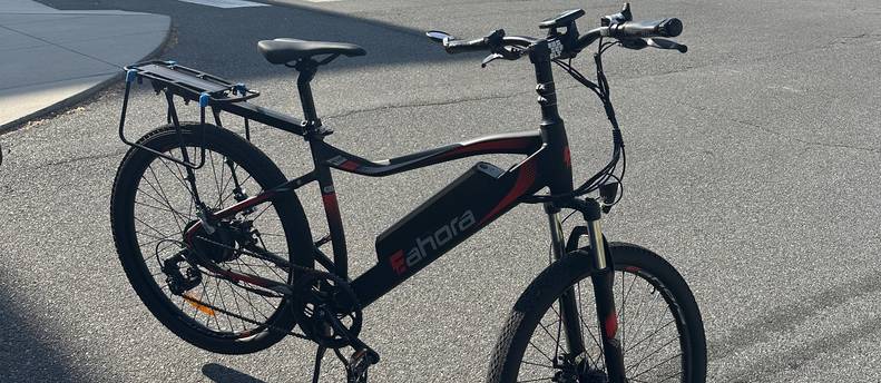 Eahora xc100