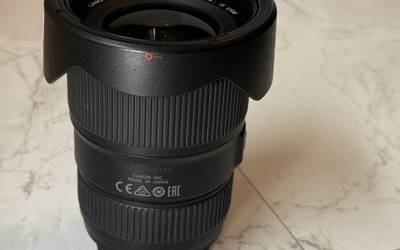 Camera Lens rental in Miami
