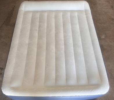 Queen Air Mattress Airbed