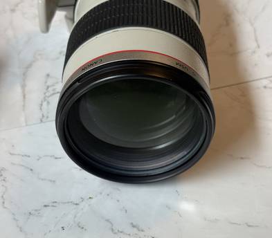 Canon Zoom EF 70-200mm 1:2.8 L IS USM