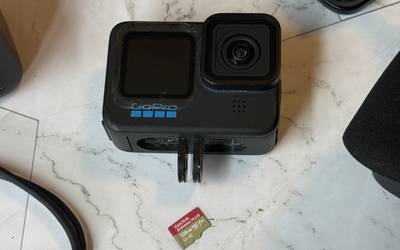 GoPro Camera rental in Miami