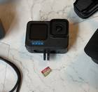 Go Pro 10 and accessories