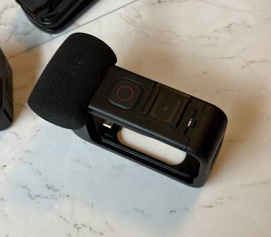 Go Pro 10 and accessories