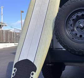 Surfboard
