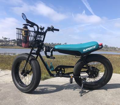 SUPER73-Z1