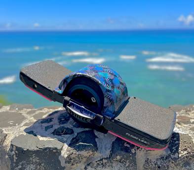 Onewheel XR - Extended Range