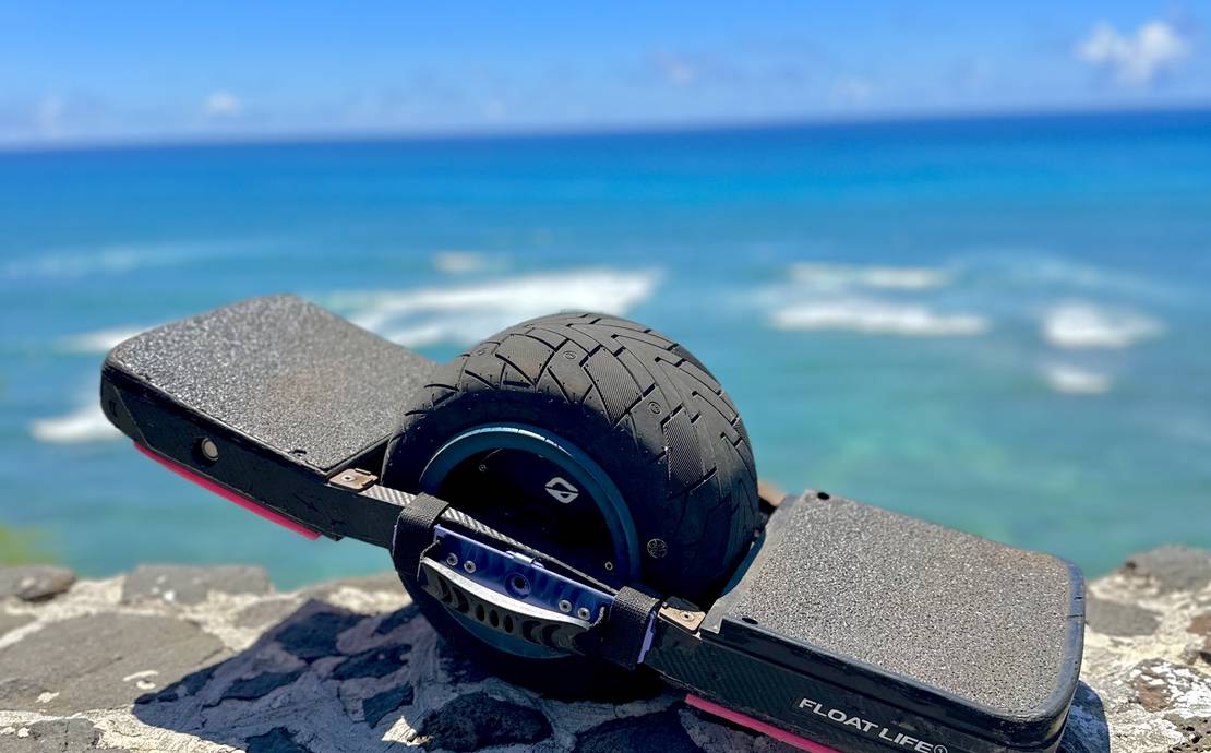 Onewheel XR - Extended Range