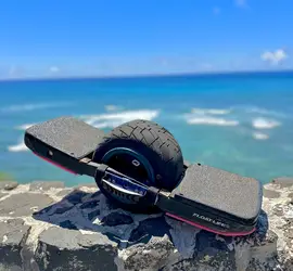 Onewheel XR - Extended Range