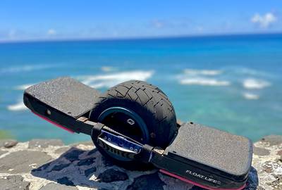 Onewheel XR - Extended Range