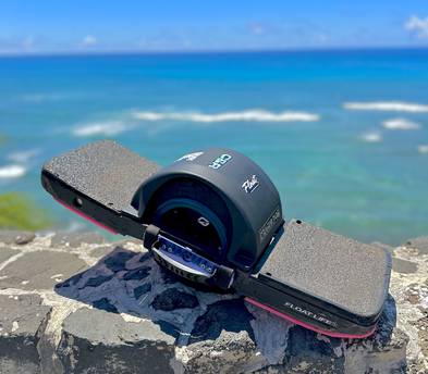 Onewheel XR - Extended Range