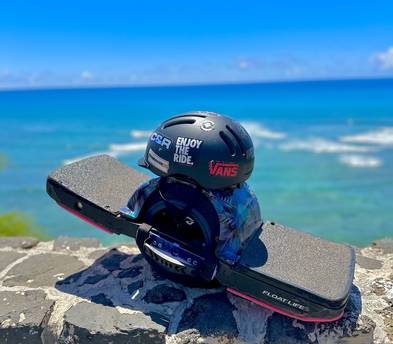 Onewheel XR - Extended Range