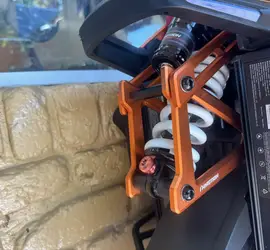 InMotion V14 EUC Electric Unicycle Onewheel
