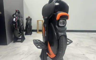 InMotion V11Y Electric Unicycle Onewheel EUC