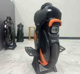 InMotion V11Y Electric Unicycle Onewheel EUC