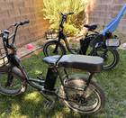 Ebike Rad Runner