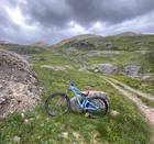 Esker Elkat 27.5" Full Suspension Mountain Bike