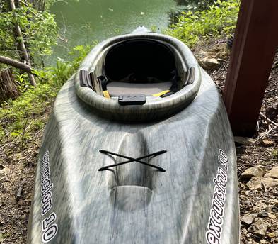 Sundolphin 10ft. Kayak