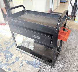 US General Cart