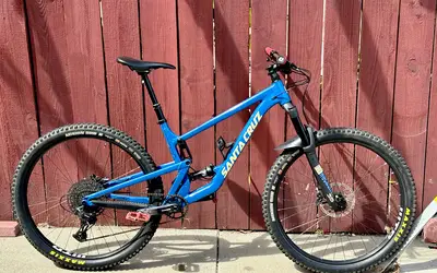 Bike rental in Hayward