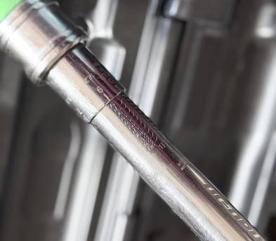 Snap On 1/2 Torque Wrench