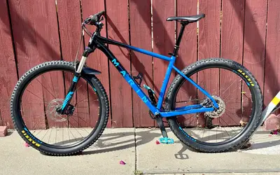 Bike rental in Hayward