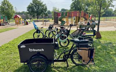 Bunch Bike Original 4.0