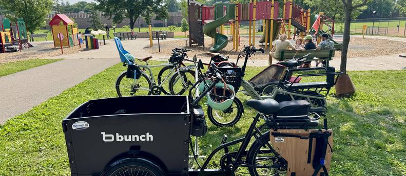 Bunch Bike Original 4.0