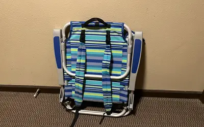Beach Chairs