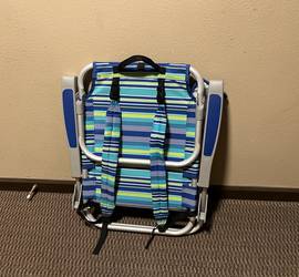 Beach Chairs