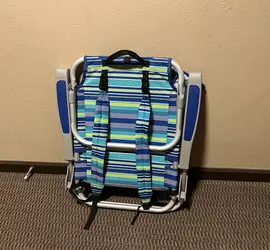 Beach Chairs