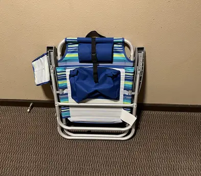 Beach Chairs
