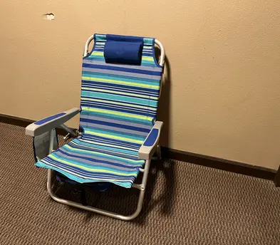 Beach Chairs