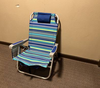 Beach Chairs